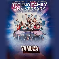 @Techno Family Anniversary (Dreisbach, 2025)