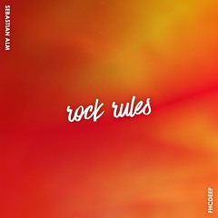 Sebastian Alm - Rock Rules