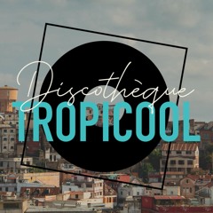 Tropicool Discotape 03