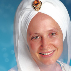 Servant of Peace (feat. GuruGanesha Singh)