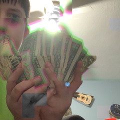 LiL X-money in my pocket