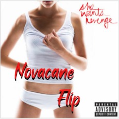 Tear You Apart - She Wants Revenge (Novacane Flip)