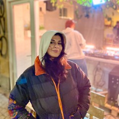 Lucy Headburn @ Drift Radio 12-12-24