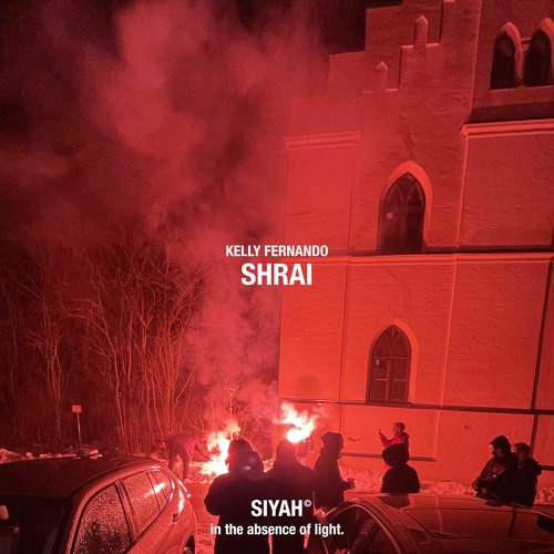 Kelly Fernando - SHRAI