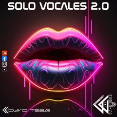 SOLO VOCALES 2.0