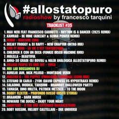 Allo Stato Puro 035