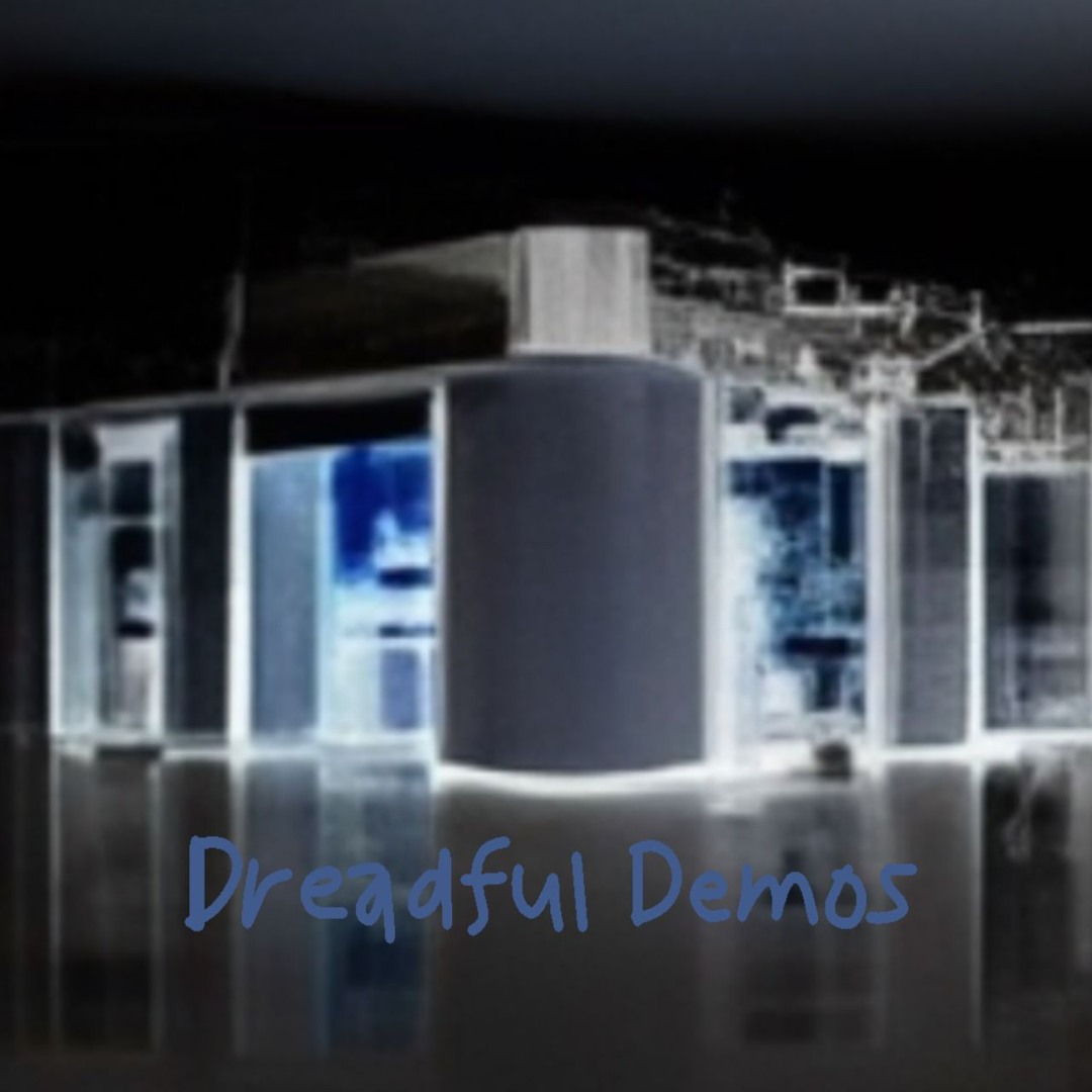Stream AeroneDSA | Listen to Dreadful Demos playlist online for free on ...