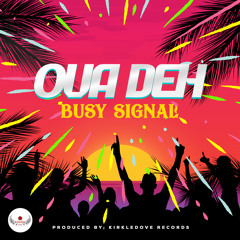 Ova Deh