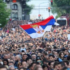 185. Serbian Powderkeg: Anti-Violence, Mass Shootings, and Turbofolk