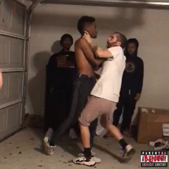 HEADBUTT [Prod. Ro$$]