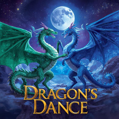 My Brave Dragon