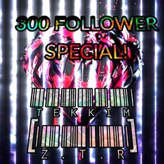 300 FOLLOWER SPECIAL - DANKE!🔥 [165]