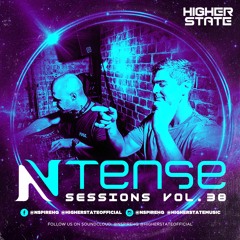 Ntense Sessions Vol.38 By Higher State