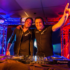 Ben & Thierrys Techno Sessions 71 #Live #Techno #Mixtape