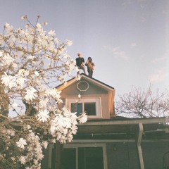 Falling ~ Petty Boy Osley x Teo Laza