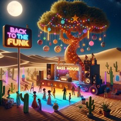 Back To The Funk DJ Set