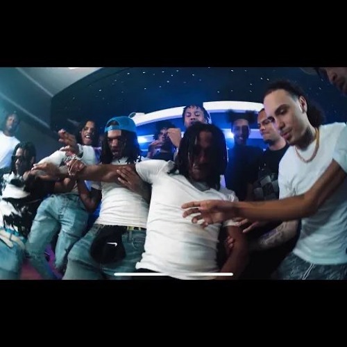 Jay Hound & Sdot Go & Naz GPG — MOVIN' SUS