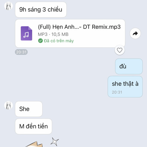 (Full) Hẹn Anh Lúc Hoa Chưa Tàn - DT Remix.mp3