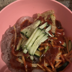 Al Dente Mix (Raw & Unedited)