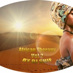 Afrivan Therapy Vol 2