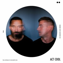 064 In Session Mixtape | Act Cool