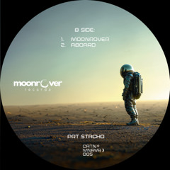PREMIERE: PRT Stacho - Moonrover [MNRVR005]