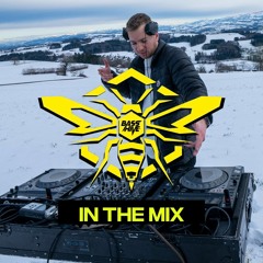 In The Mix 019: Dynascope [UK Bass]