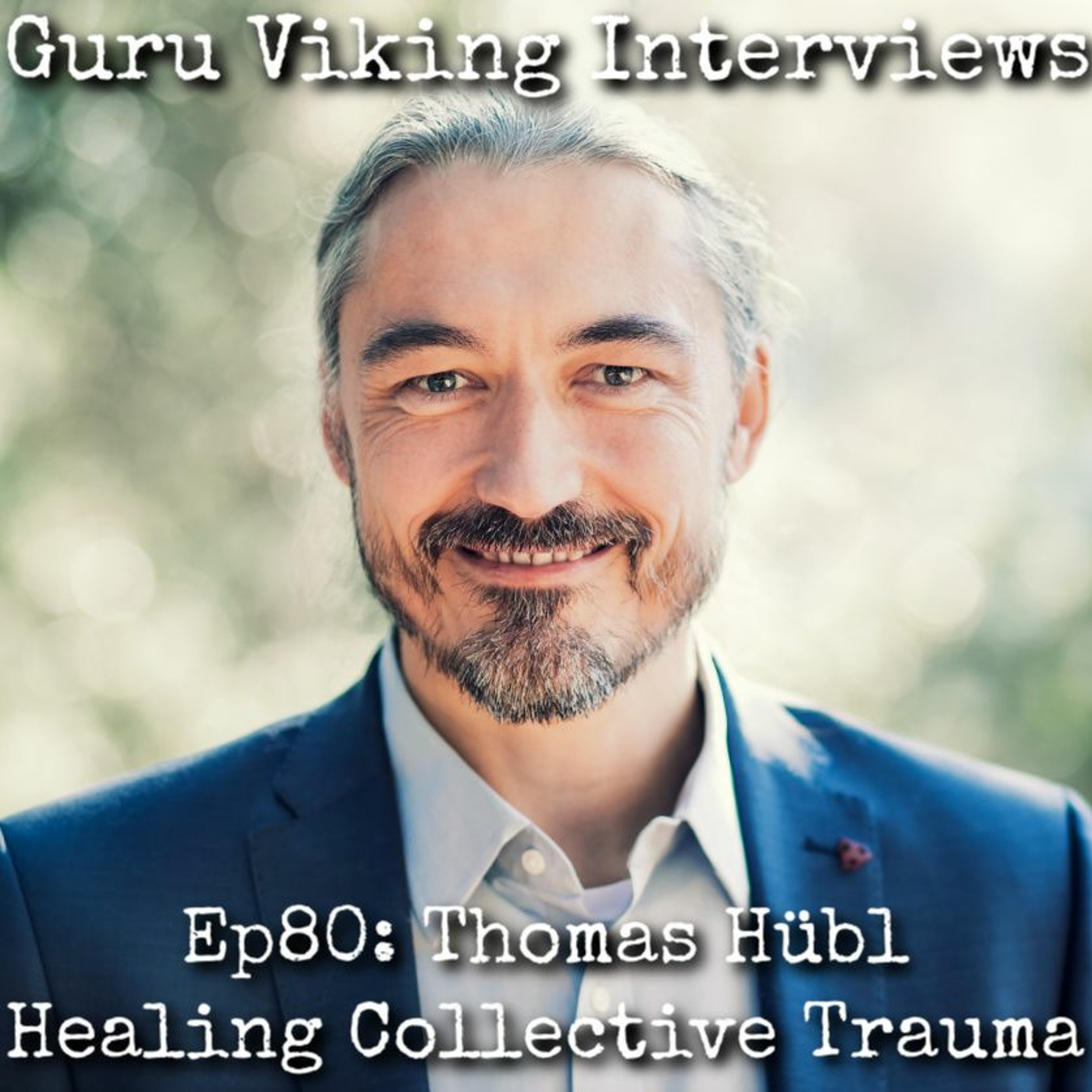 Guru Viking Podcast