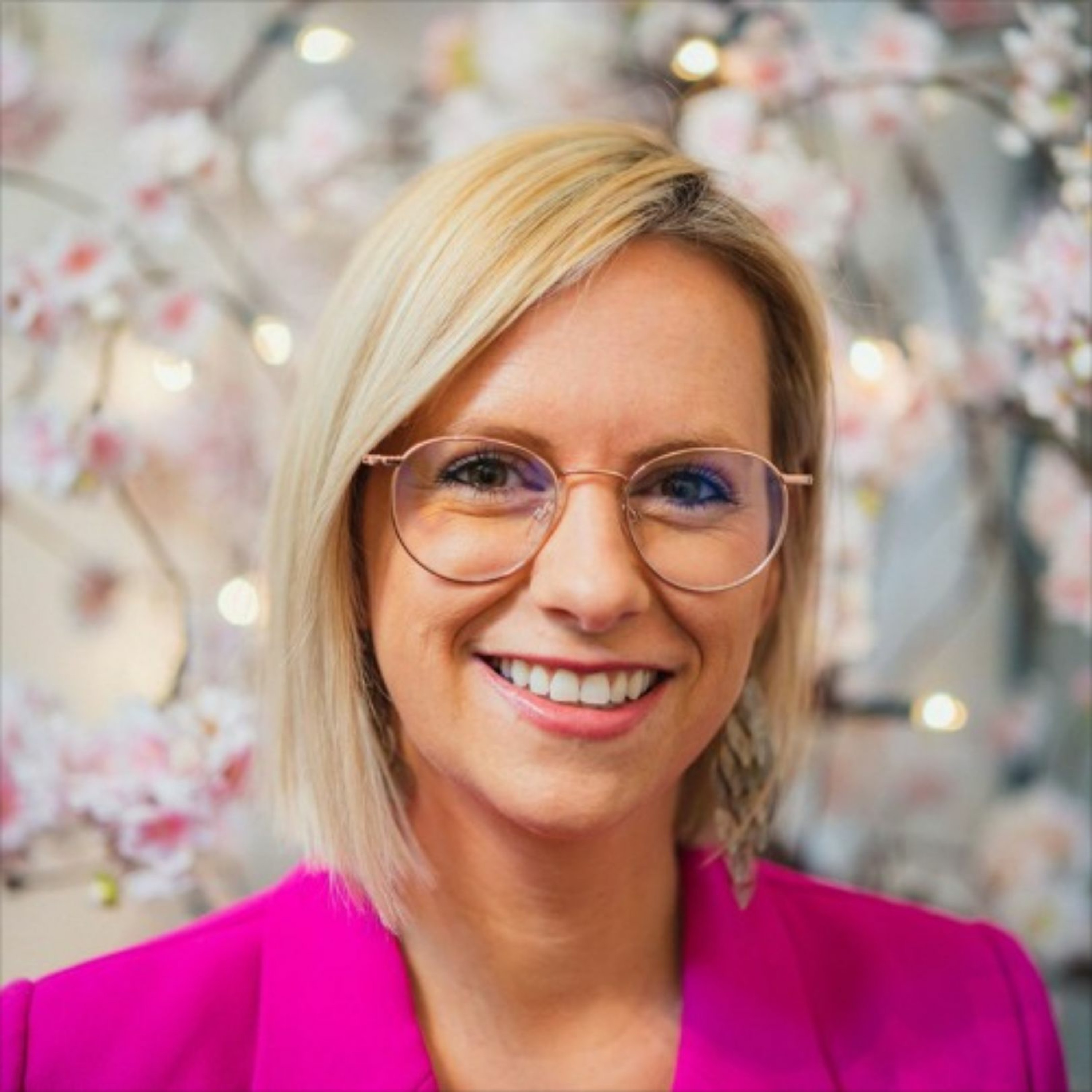 Sofie De Bleser Podcast