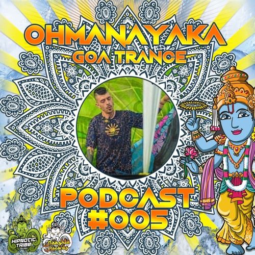 Naashta Series PODCAST#005 OHMANAYAKA