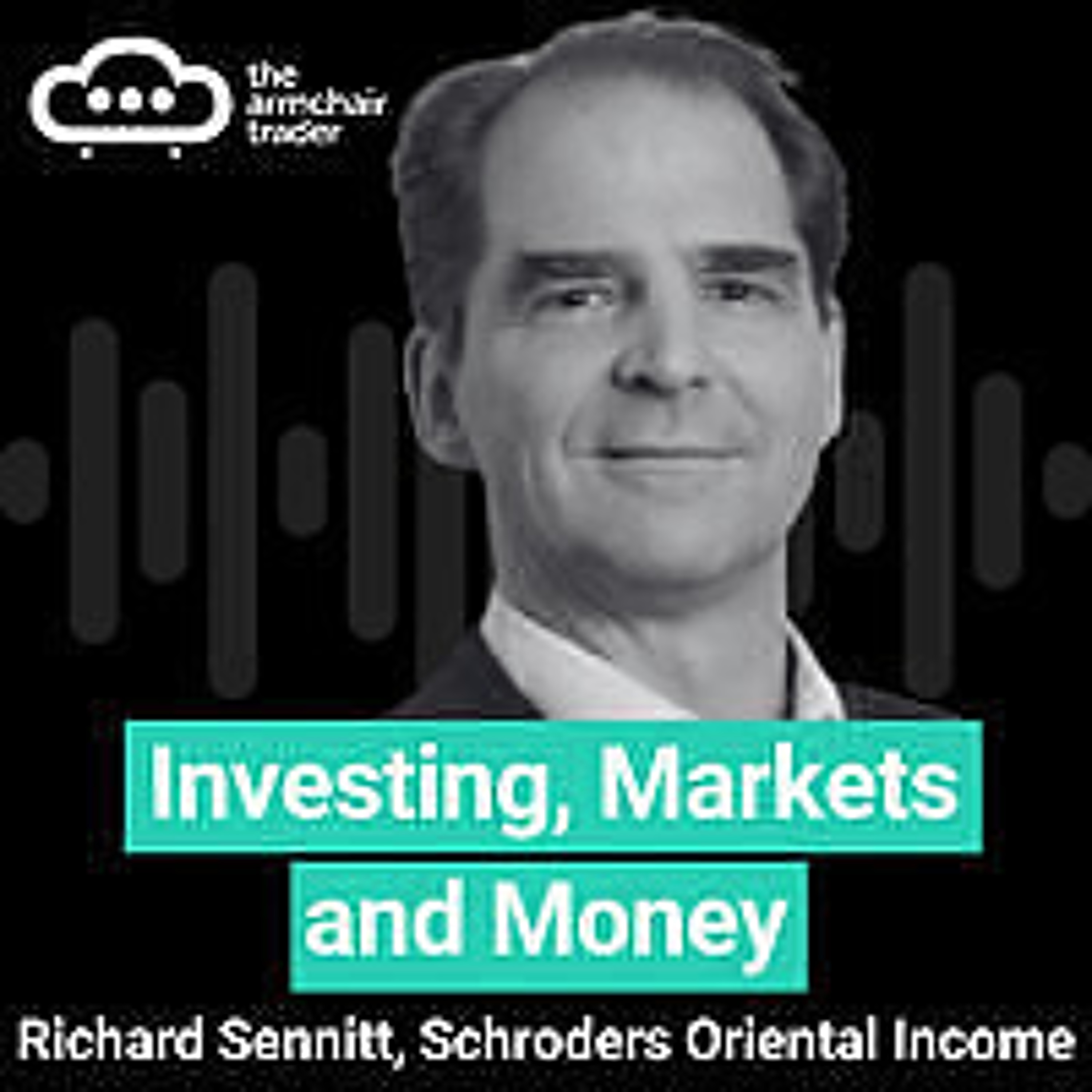 This outperforming Asia fund is Overweight the IT sector. Here's why | Ep.136 episode artwork
