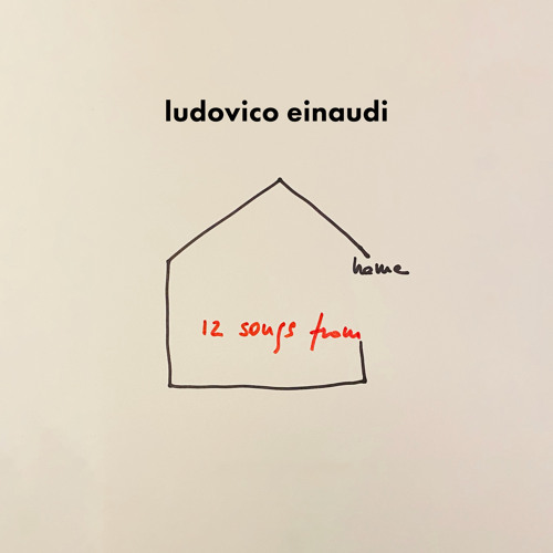 Ludovico Einaudi: albums, songs, playlists