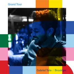 Grand Tour - Daniel Santos* // 09-10-24