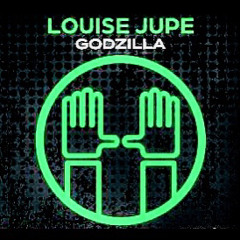 Godzilla - Louise Jupe