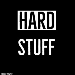 Rave Me Hard (Original Mix)- Hard Stuff