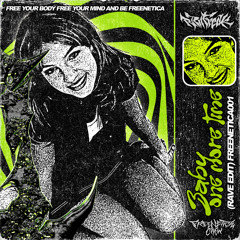 MOTZ Premiere : Ripn'Freak - Baby One More Time (RAVE EDIT)