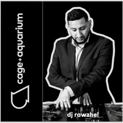DJ Rawzhel | Luis - C+A Foundations Mix