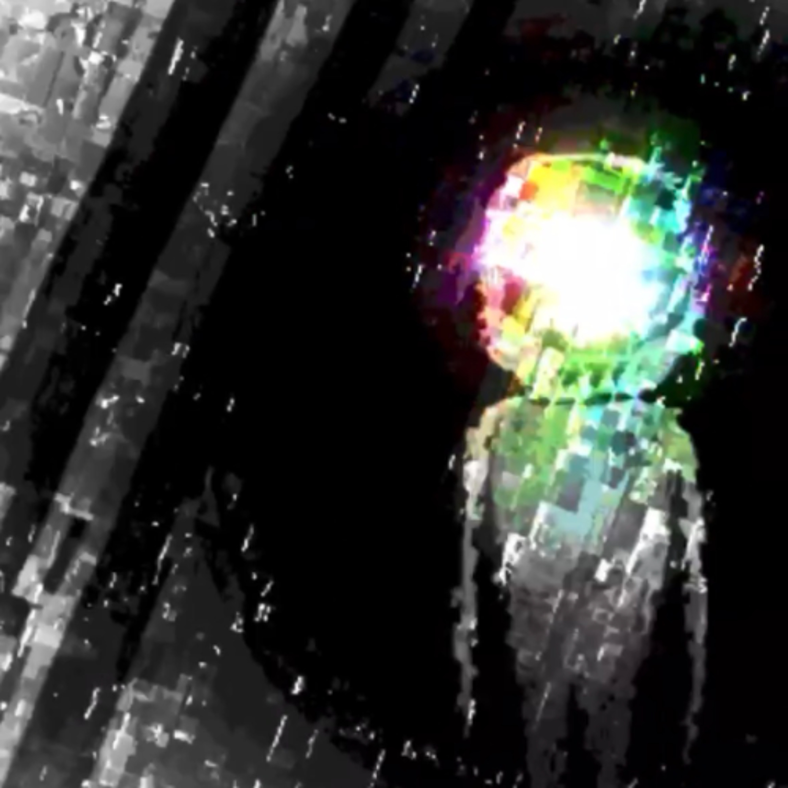 Deep Lecter with jo.fm - minunal (short) episode artwork