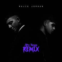 SOMETHING ABOUT YOU AFROHOUSE REMIX