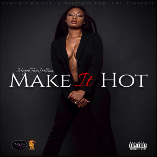 Megan Thee Stallion - Intro Make It Hot
