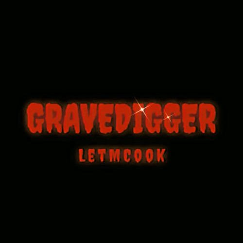 5. GRAVEDIGGER