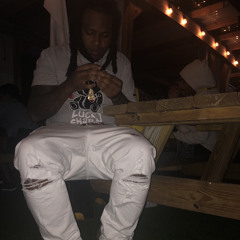 No More Parties Remix Fetti