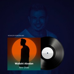 Walahy Abdan ( Momuzik Rework)