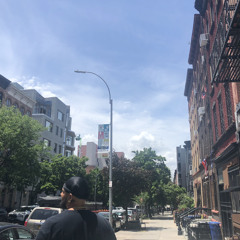 10. Freestyle (Outro) Bonus Track Prod. DJYoungKash