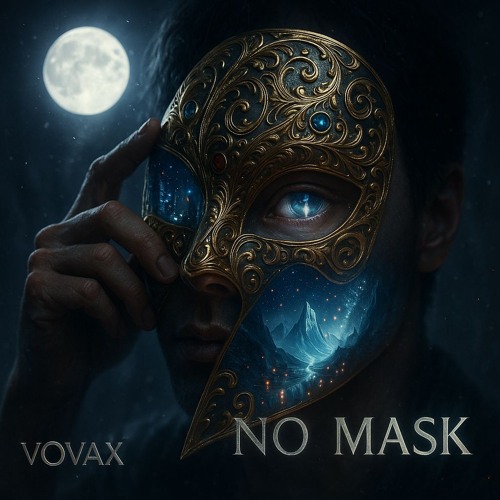 No mask
