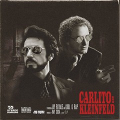 3. Jay Royale - Carlito & Kleinfeld (Feat. Kool G Rap)