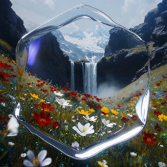 Qant - One Day The Sadness Will End