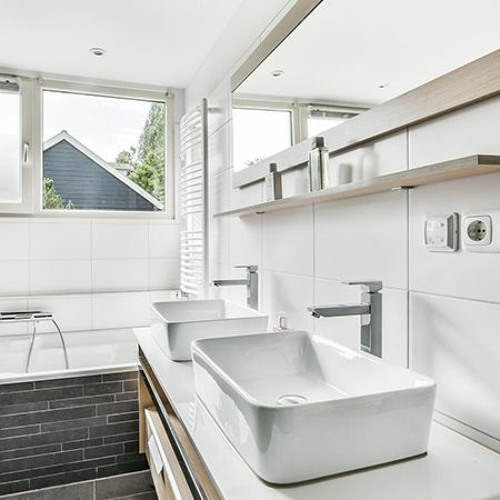 Stream How To Choose The Right Colour Scheme For Your Bathroom Renovation