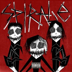 sloe x shephard x cvećara brana - spirale