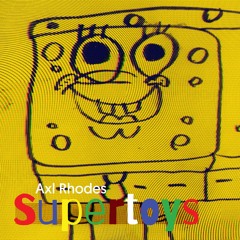 Supertoys